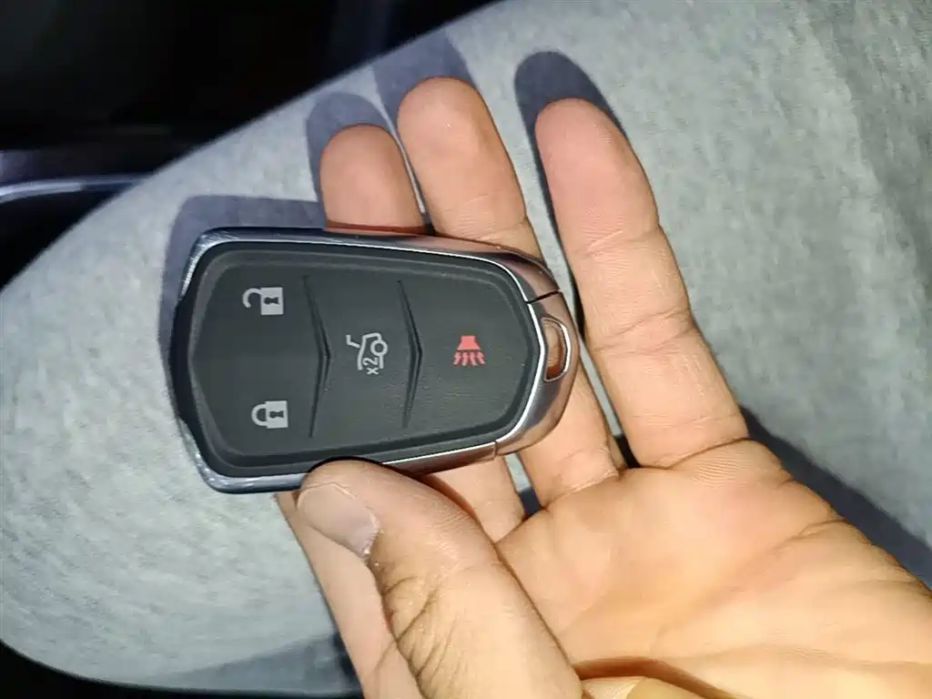Cadillac XTS 2018 28T Technology фото 11
