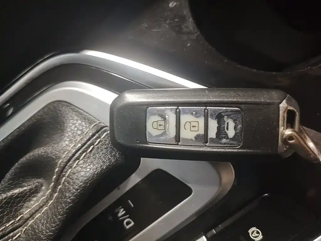 Фото 9 - Baojun 560