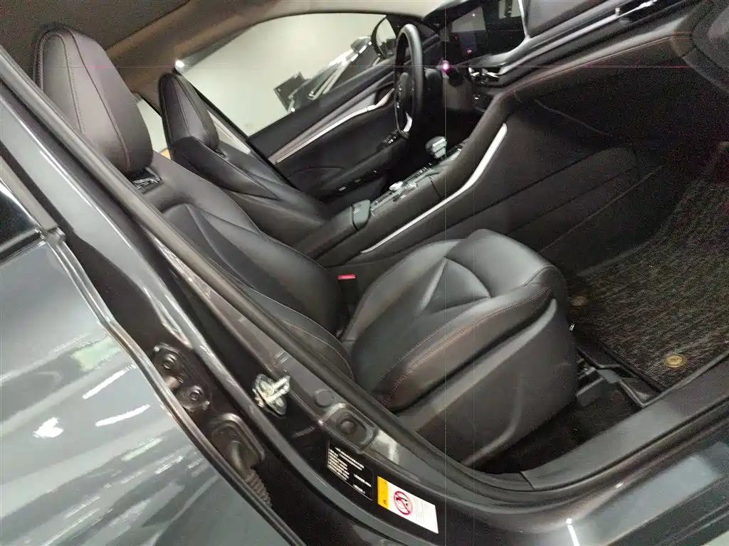 Фото 20 - Changan CS75 PLUS