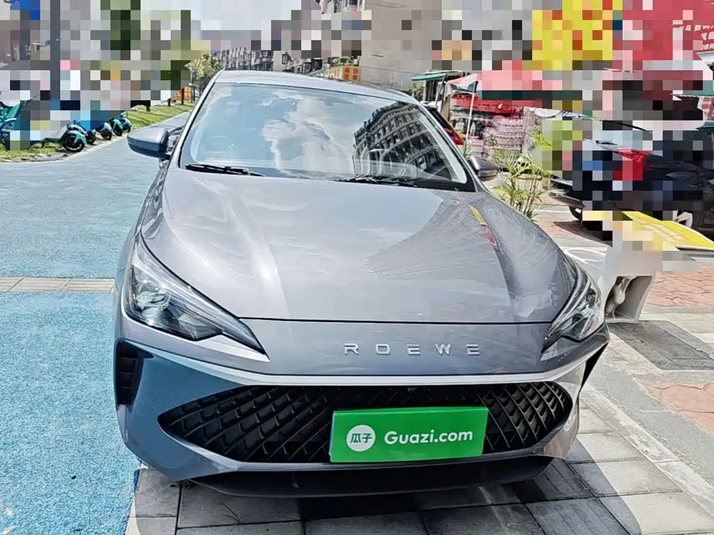 Roewe i5 2026 2026 1.5L CVT Luxury