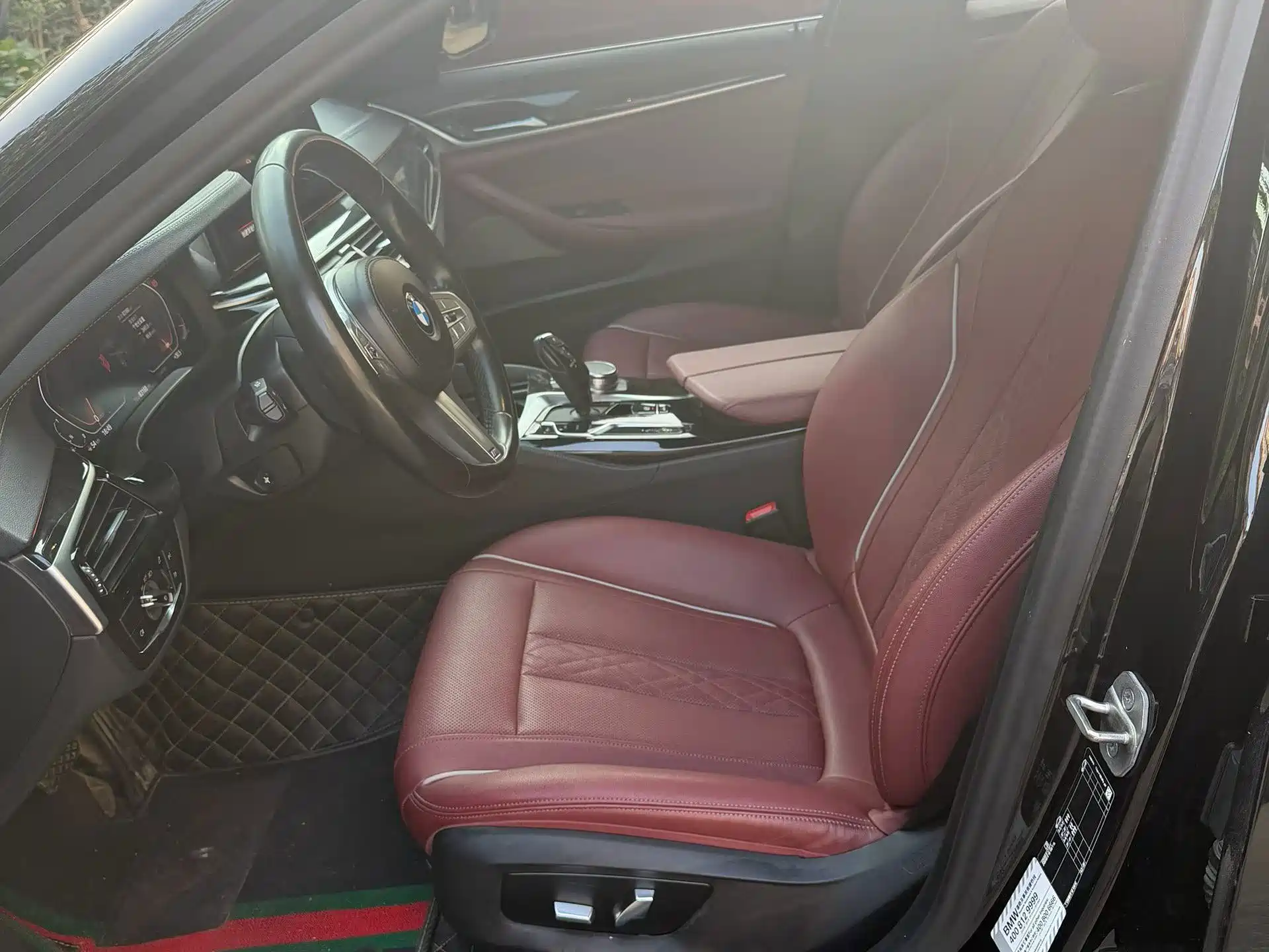 Фото 6 - BMW 5 Series