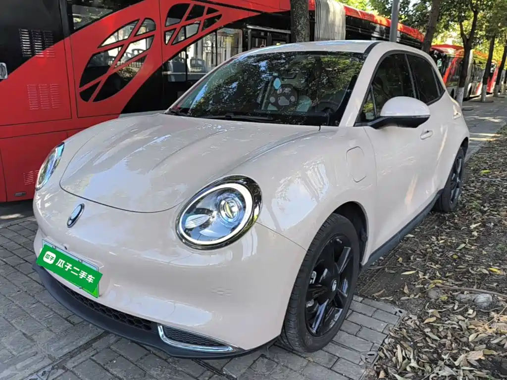 Ora Good Cat 2024 401km Luxury