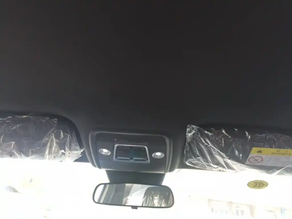 BYD Seagull 2025 Smart Drive Edition 305km Vitality Version фото 18