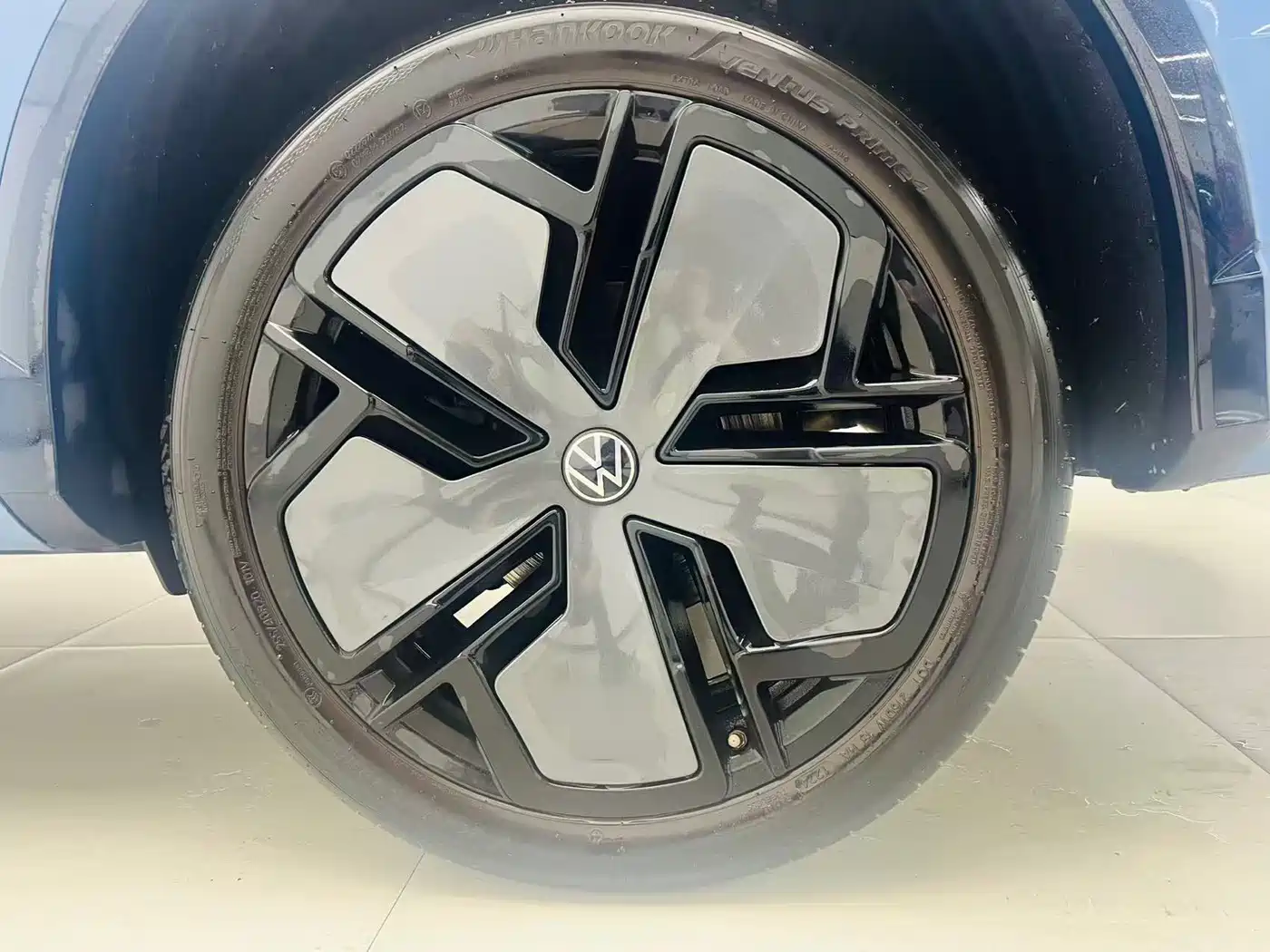 Volkswagen Tiguan L 2024 PRO 380TSI 4WD R-Line Premium Edition фото 13