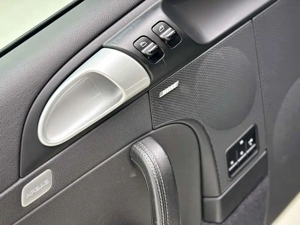 Porsche 911 2007 2006 Carrera AT 3.6L