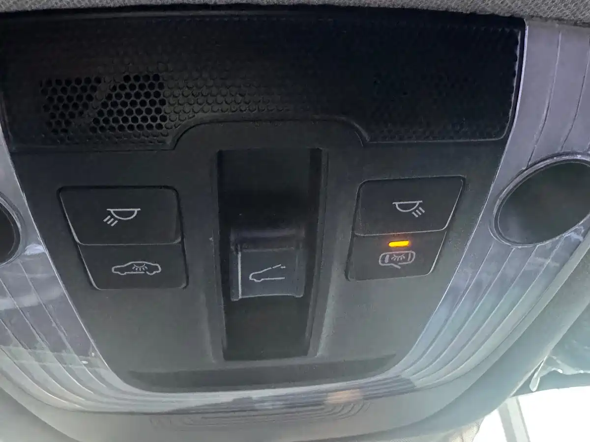 Kia KX3 Smart Run 2021 1.5L CVT Fashion Edition фото 20