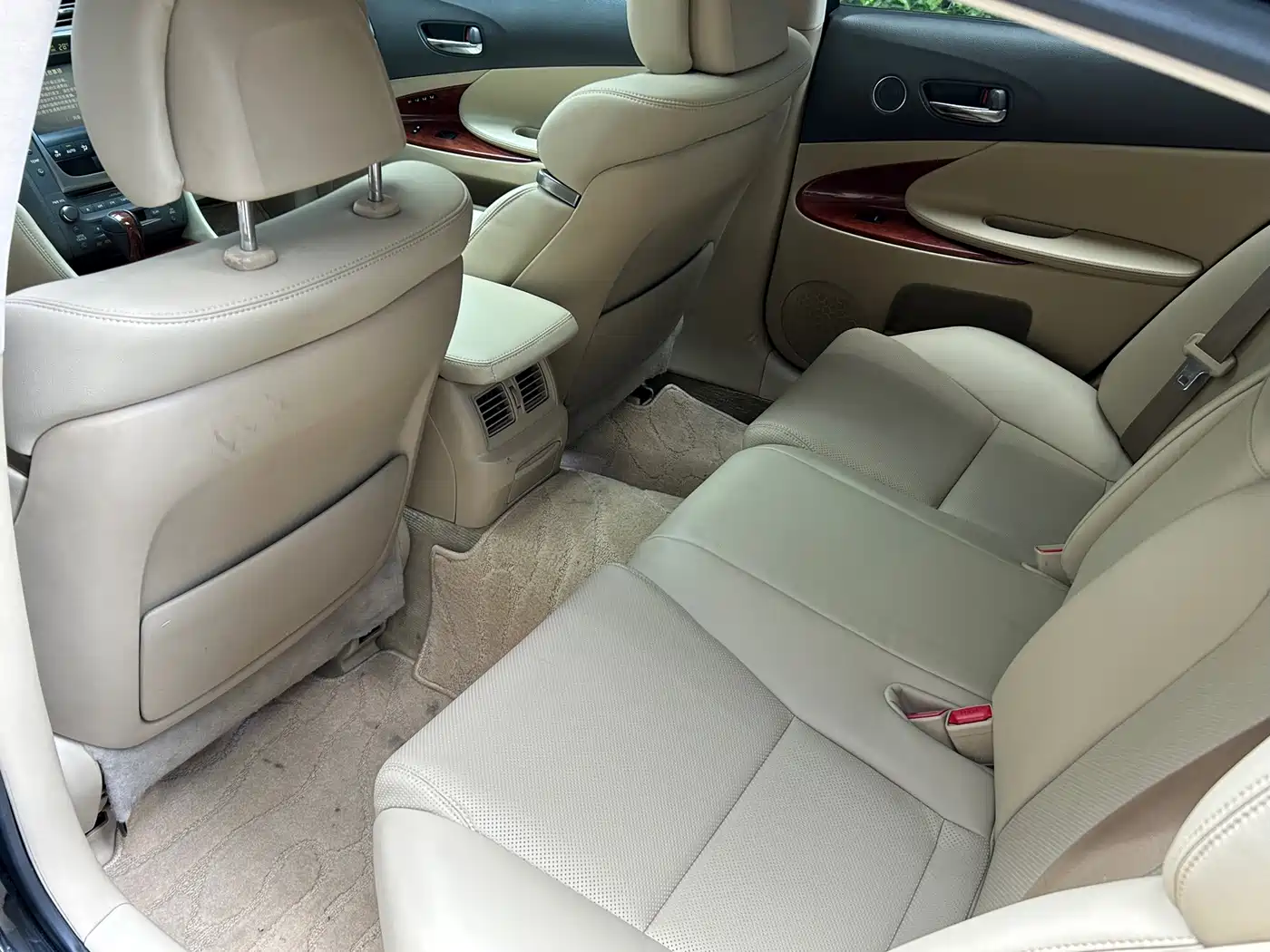 Фото 9 - Lexus GS