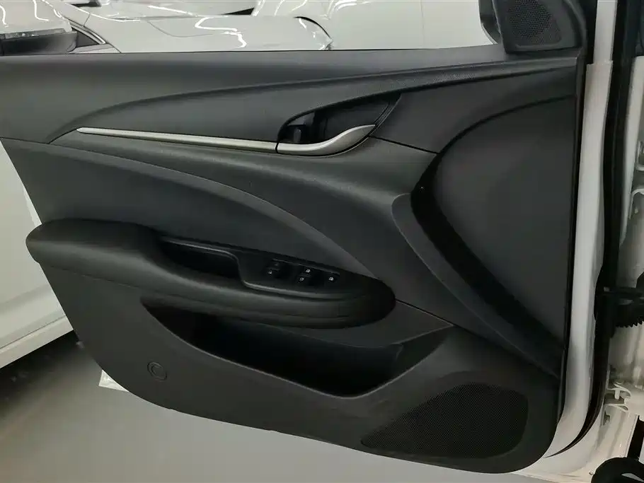 Buick Excelle 2021 Exemplar 1.5L Auto Elite фото 7
