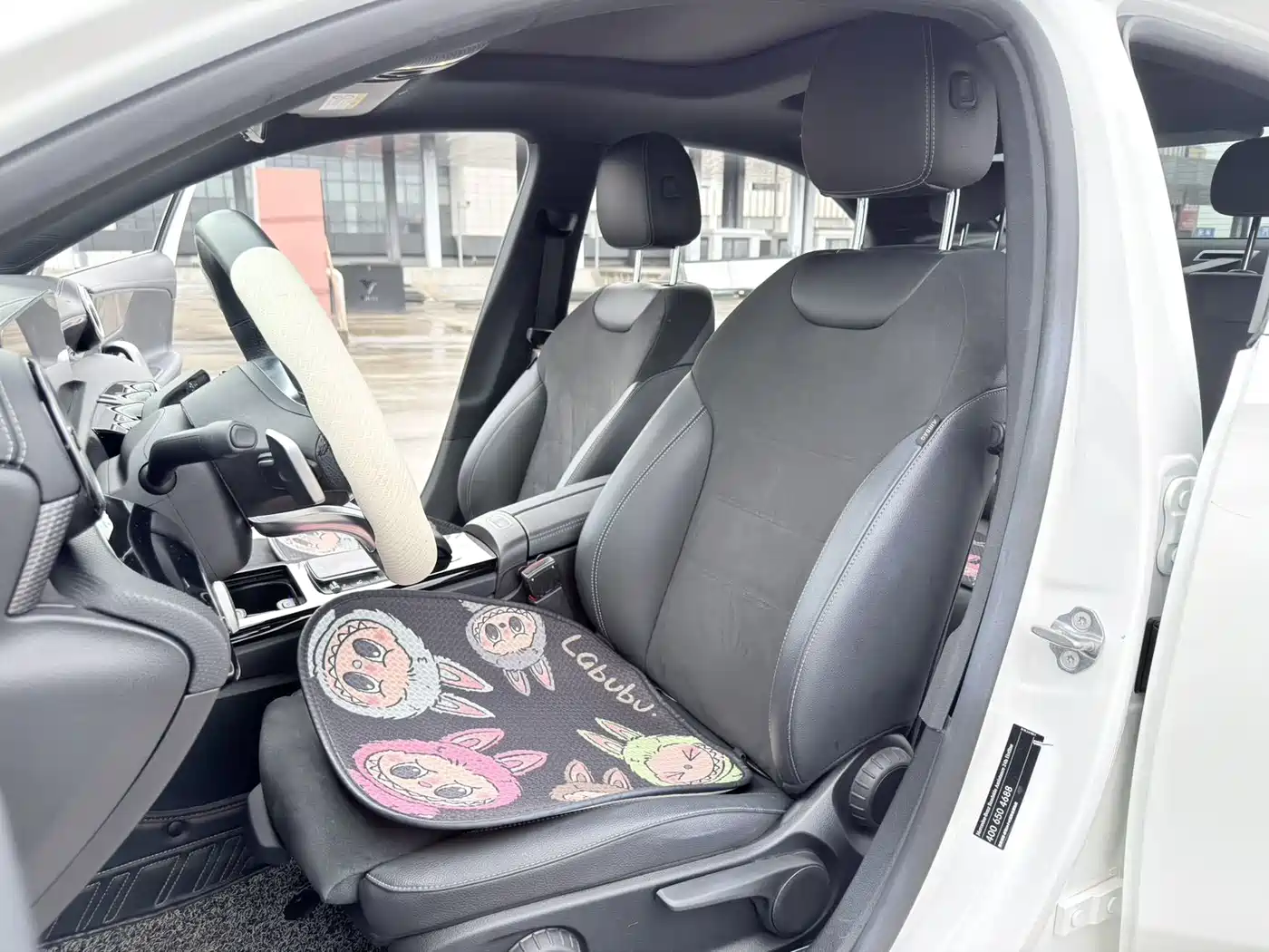 Mercedes-Benz A-Class 2022 Facelift II A 200 L Sport Sedan Fashion фото 5