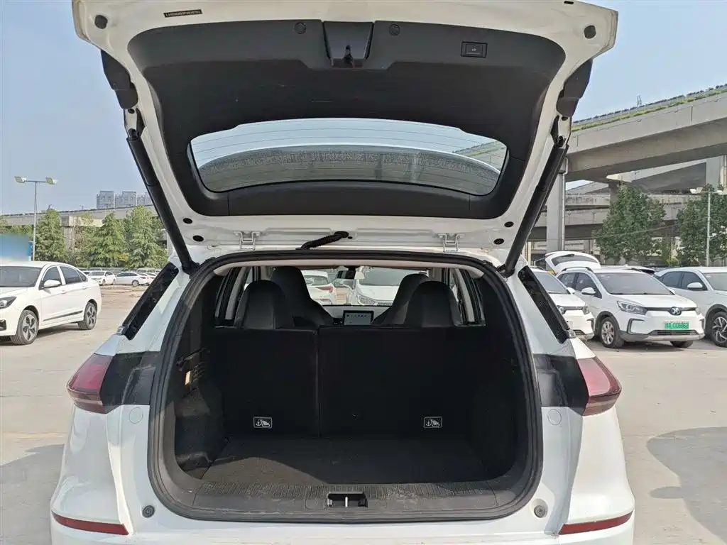 XPeng G3 2022 G3i 460G фото 15