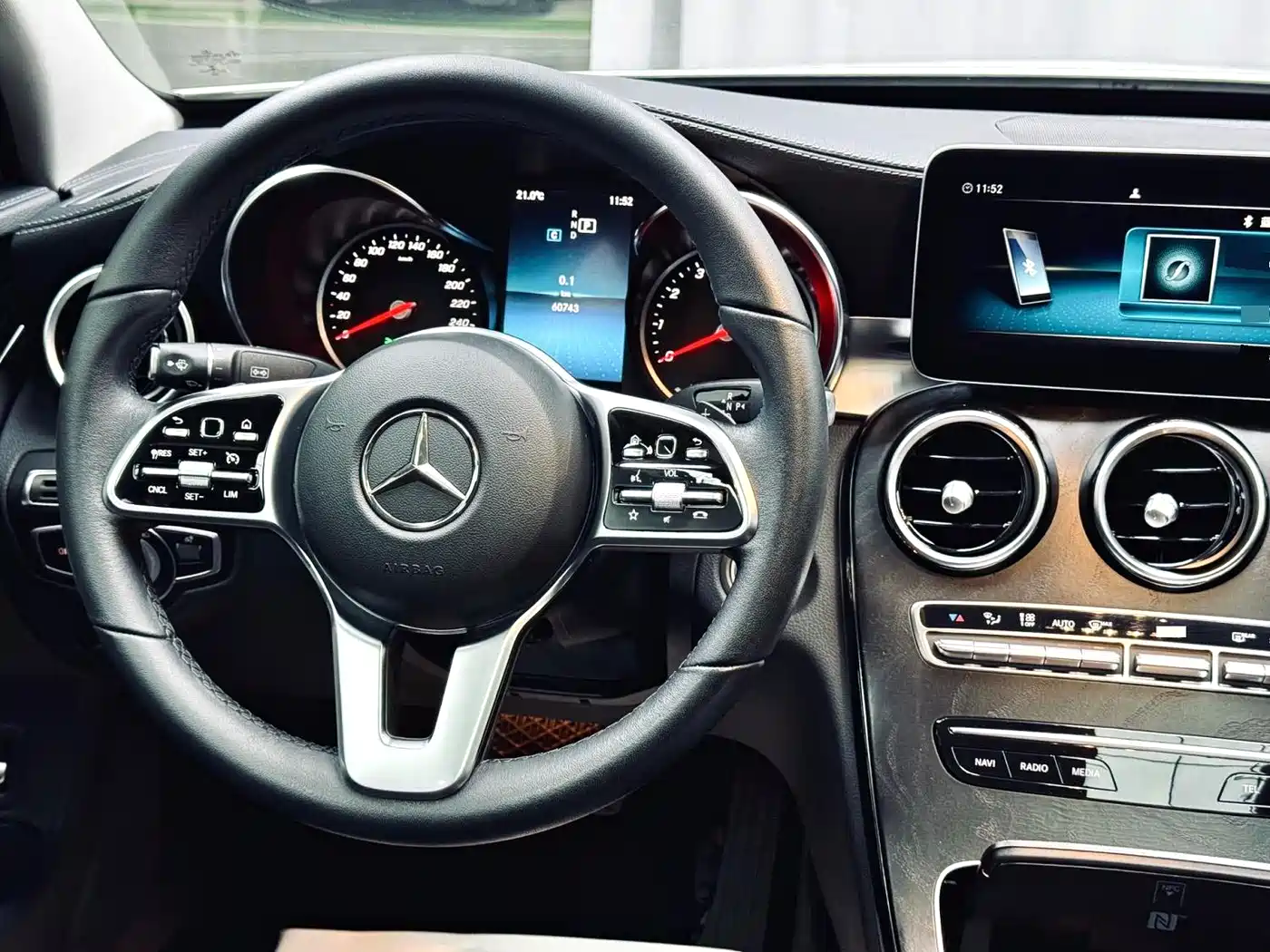 Mercedes-Benz C-Class 2019 Facelift C 260 L Sport фото 5
