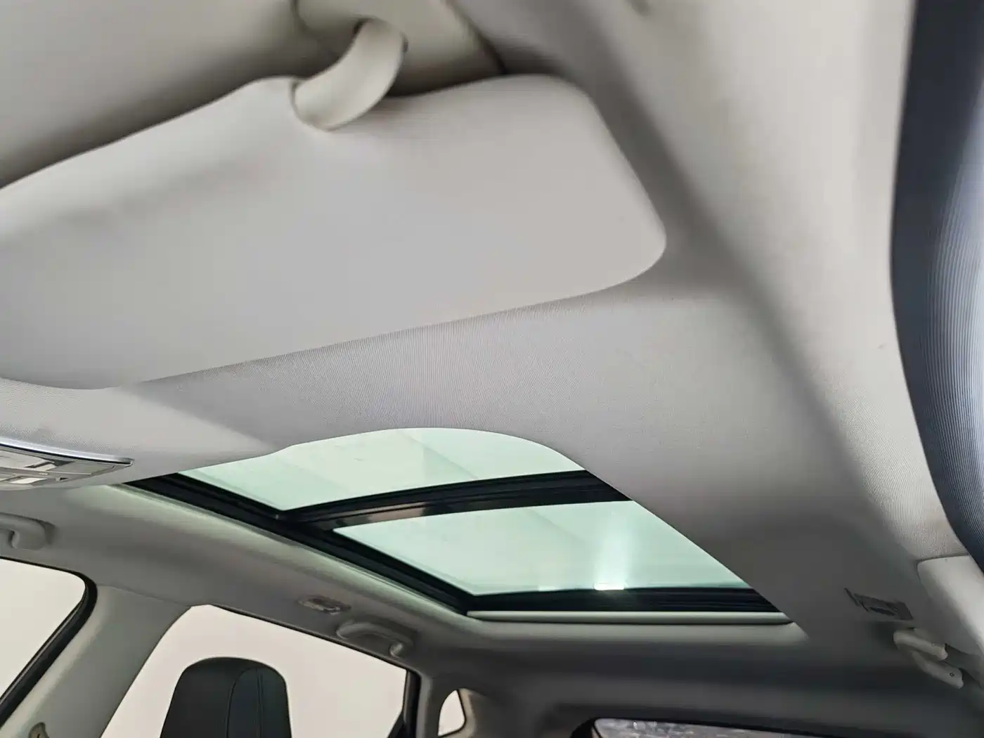 CHANGAN CHANGAN AUCHAN X5