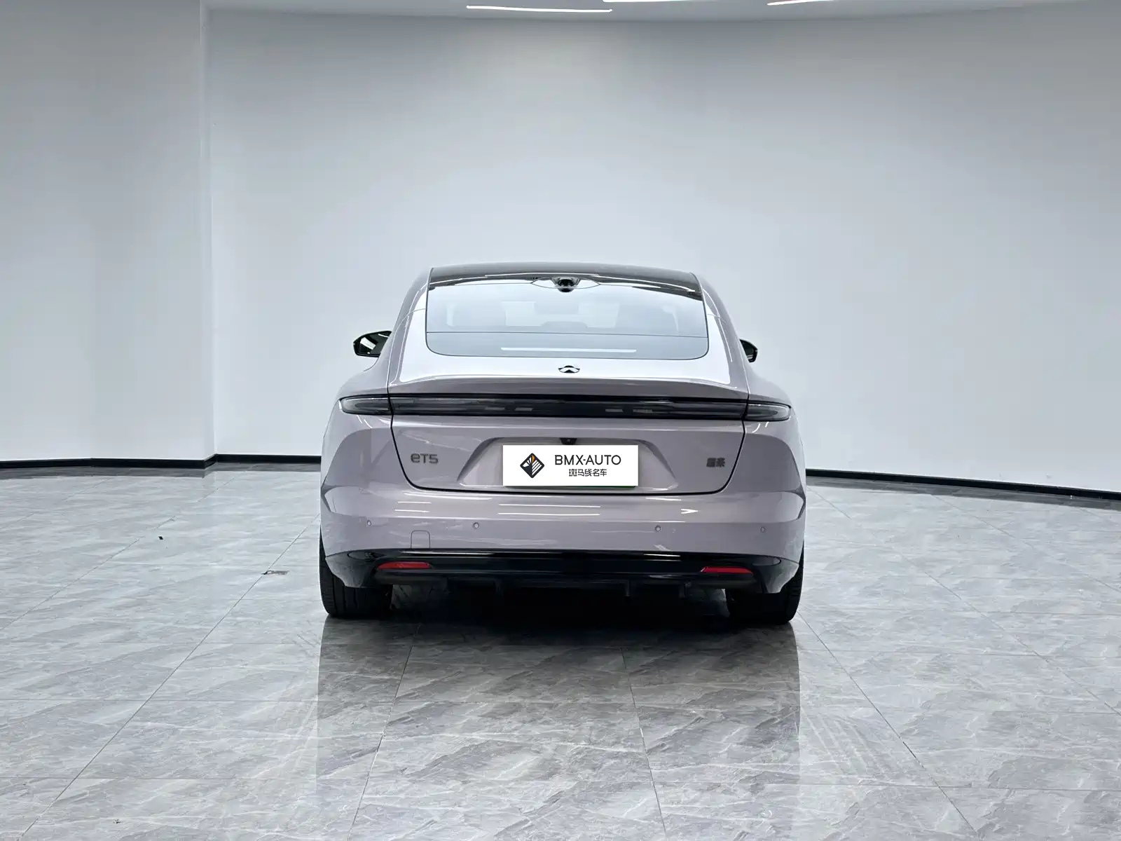 Фото 6 - NIO ET5
