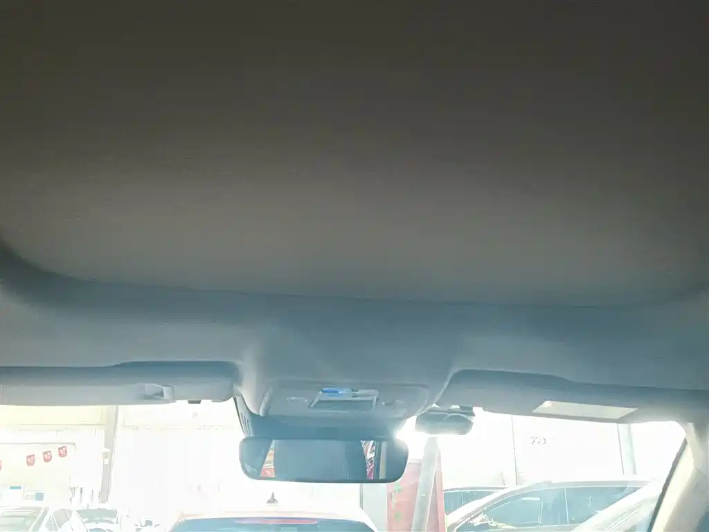 BYD Song Pro 2019 1.5T Automatic Premium фото 18