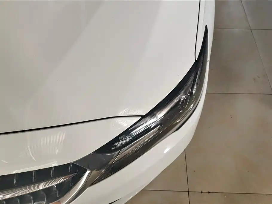 Buick GL6 2021 323T Mild Hybrid Connected Luxury фото 5