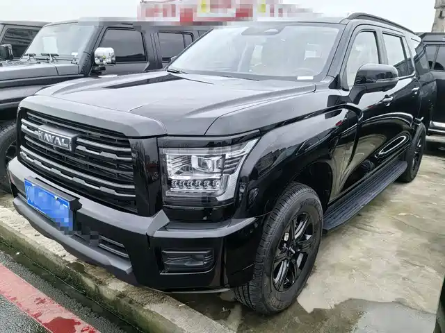 HAVAL H5