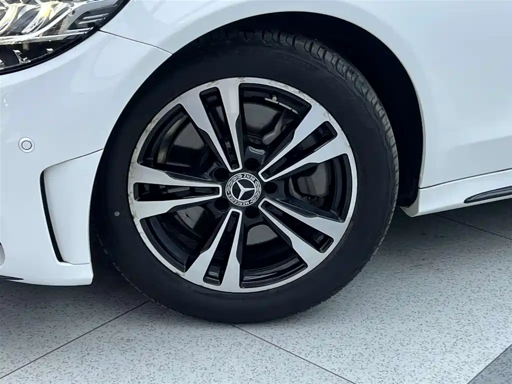 Mercedes-Benz C-Class 2019 C 260 Sport фото 9