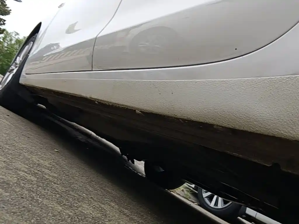 Фото 22 - Buick Excelle