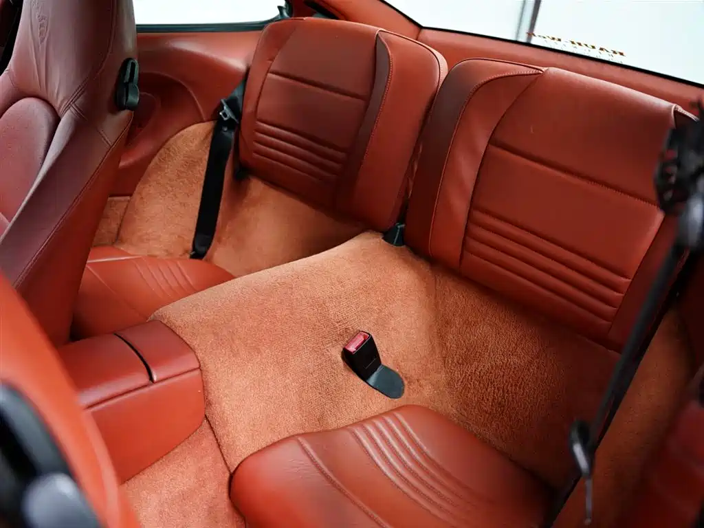 Porsche 911 2004 Carrera S Coupe 3.6L фото 35