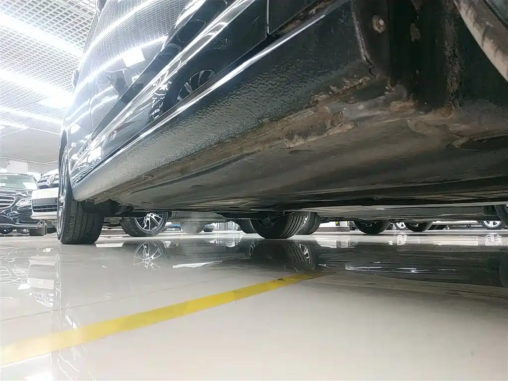 Volkswagen Sagitar 2023 300TSI DSG Surpassing Edition фото 19