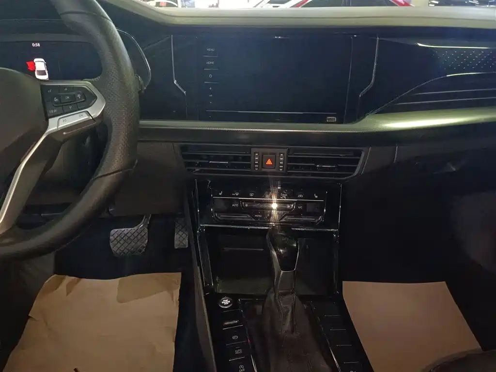Volkswagen Passat 2022 330TSI Starlight Elite Edition фото 9