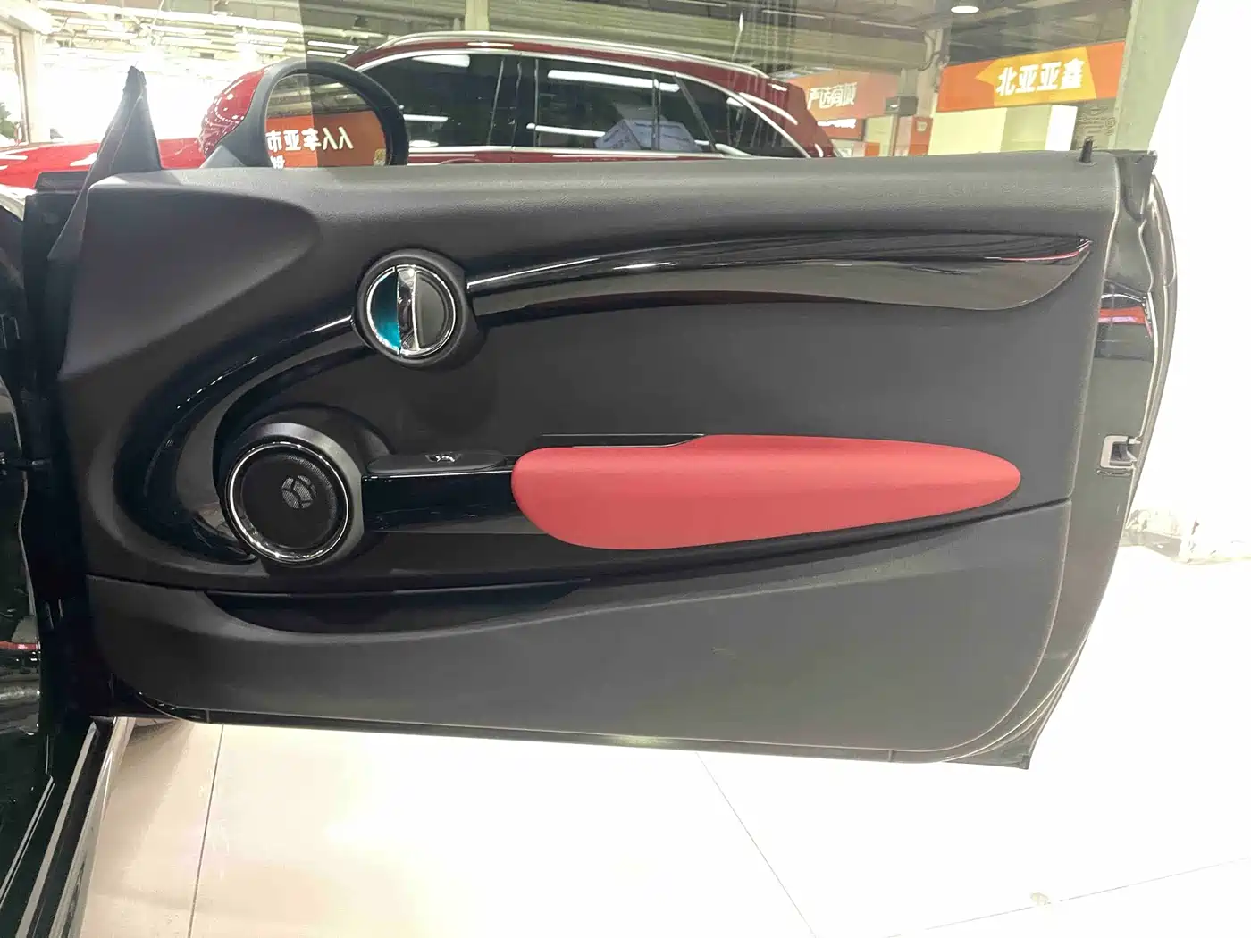 MINI JCW 2015 2.0T JOHN COOPER WORKS фото 24