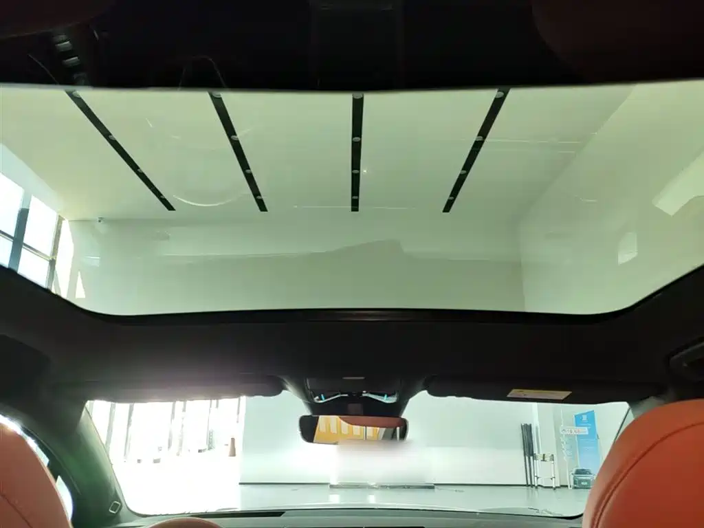 BYD Tang L 2025 DM 175KM Drone Player Edition фото 18