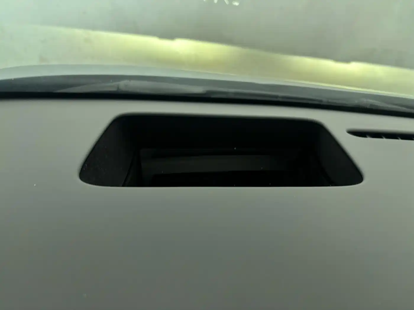 Li Auto i6 2025 2025 2WD Base Model