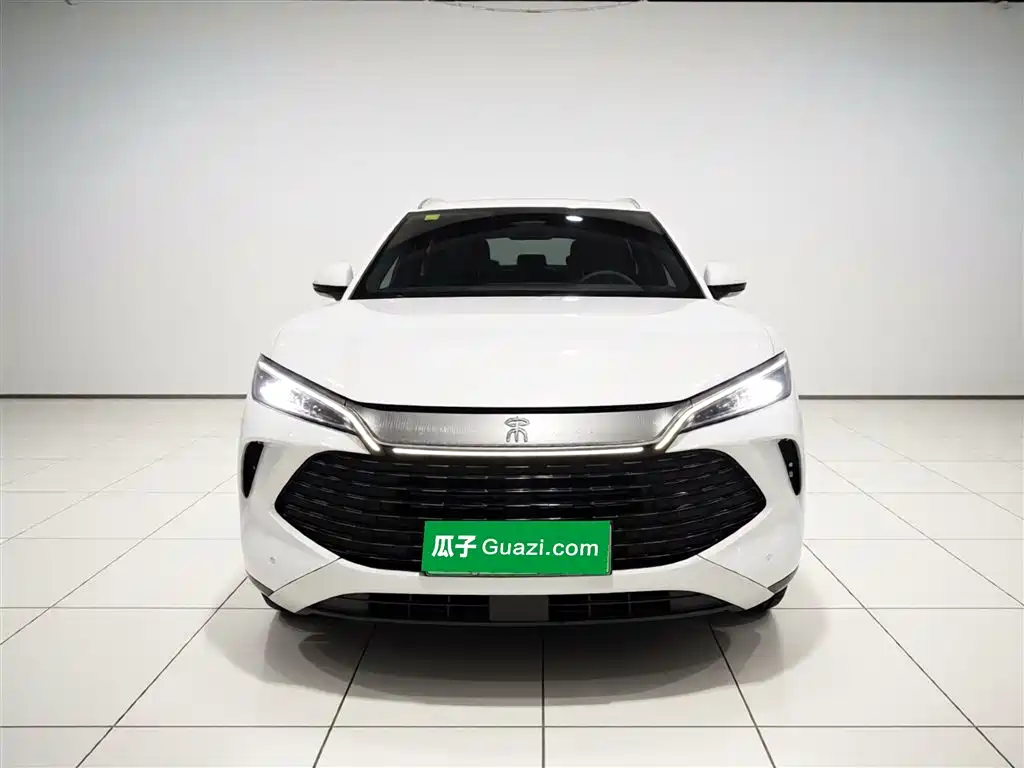 BYD Song L DM-i 2025 Smart Drive 160km Premium фото 3