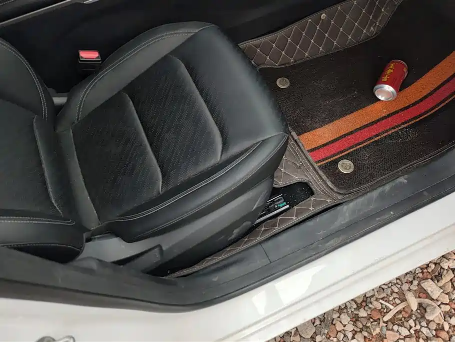 GEELY AUTOMOBILE EMGRAND