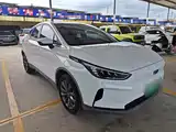 Фото 4 - Geely Geometry C
