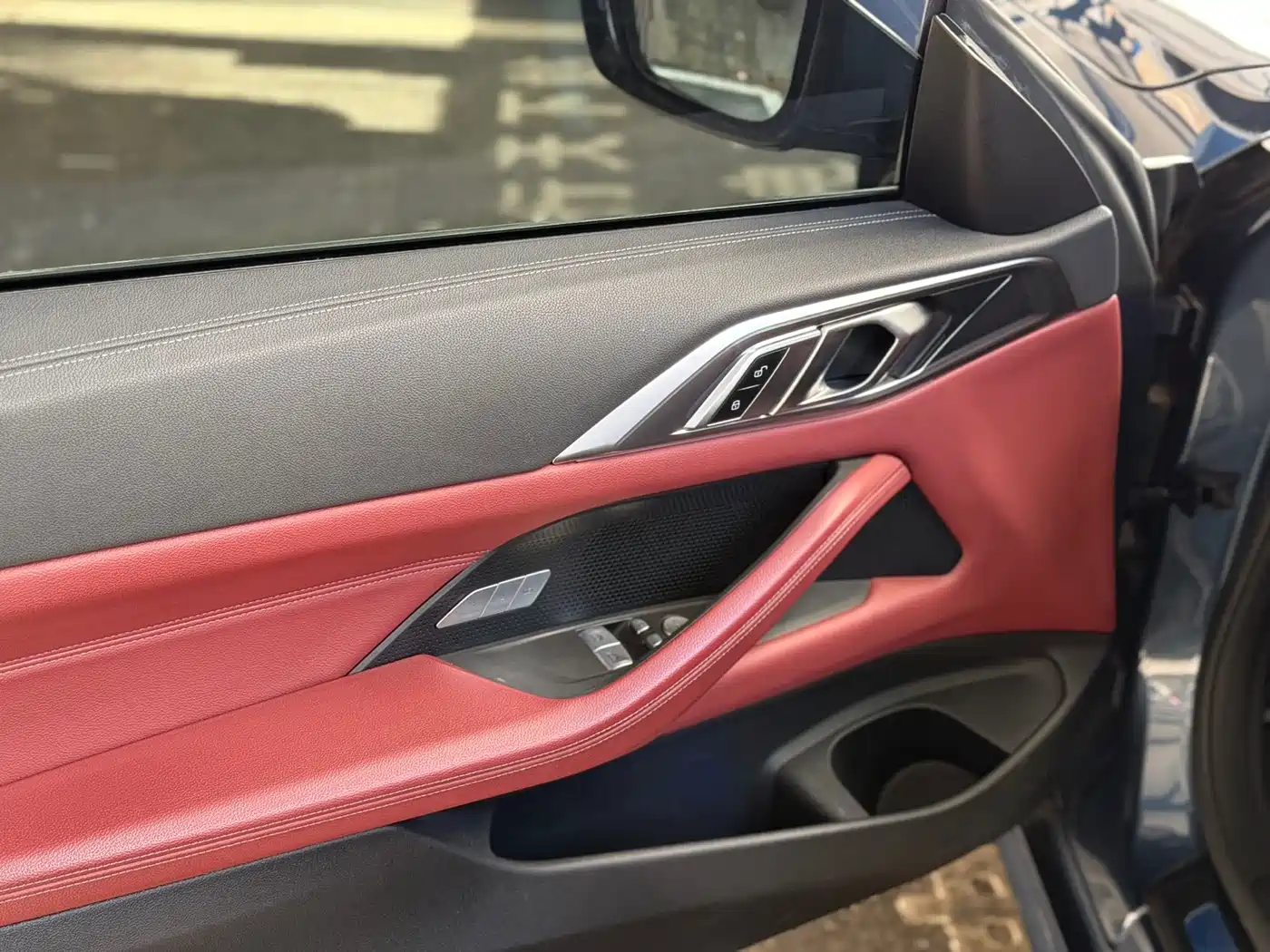 BMW 4 Series 2021 425i M Sport Package фото 12