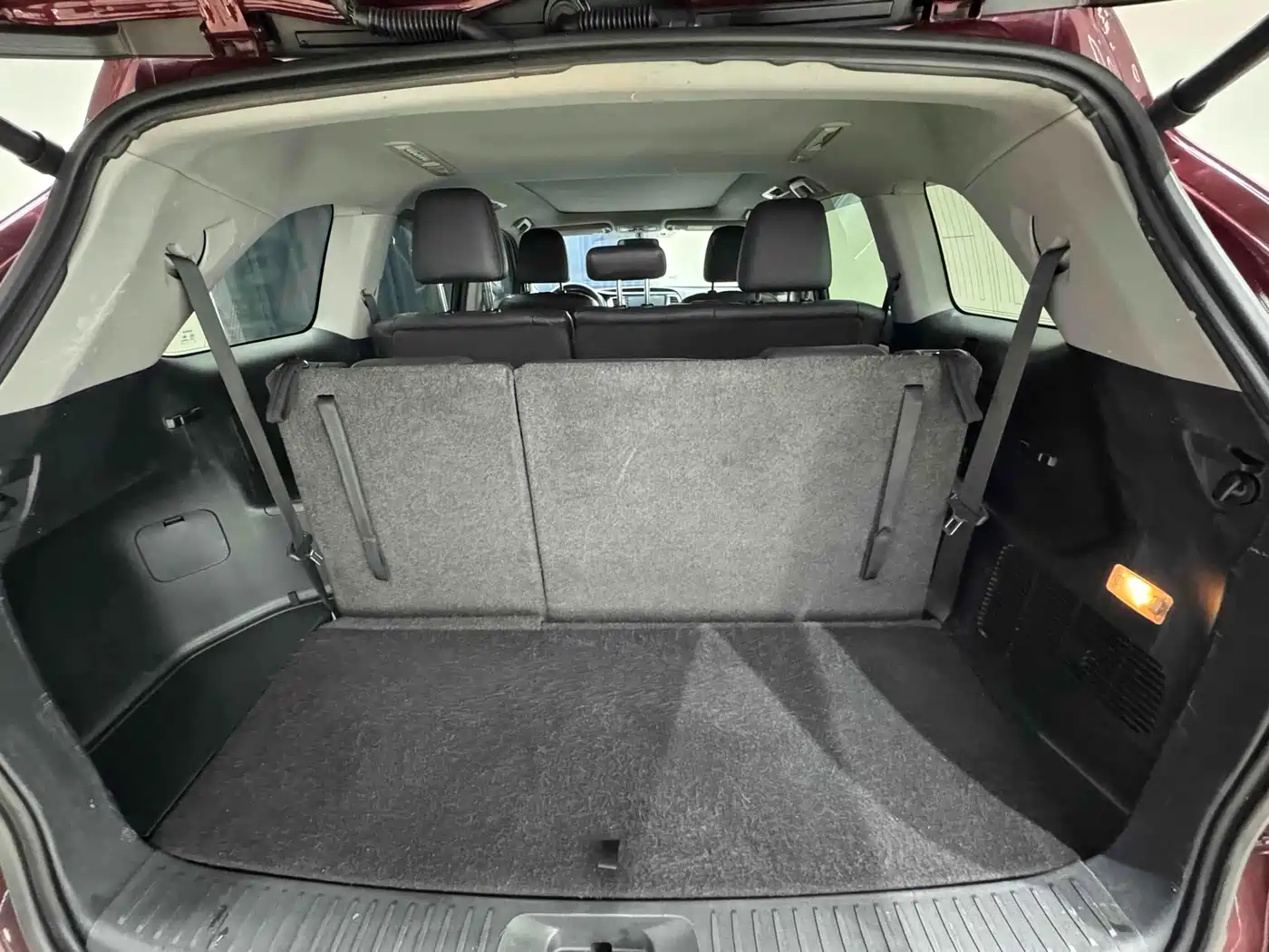 Toyota Highlander 2017 2.0T 4WD Premium 7-Seater фото 33