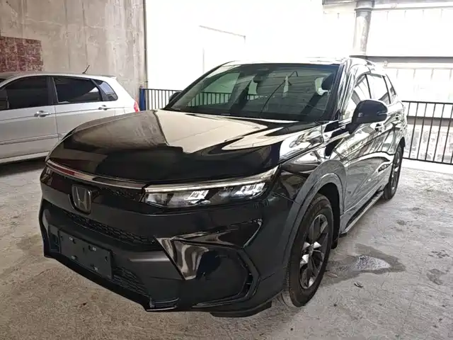  Honda Haoying 2023 240TURBO 2WD Luxury 5-Seater