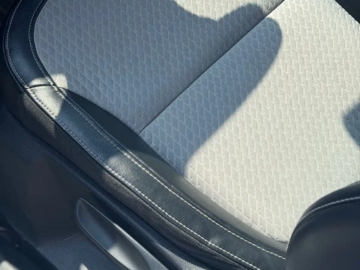 Škoda Yeti 2018 2017 TSI280 DSG Advance