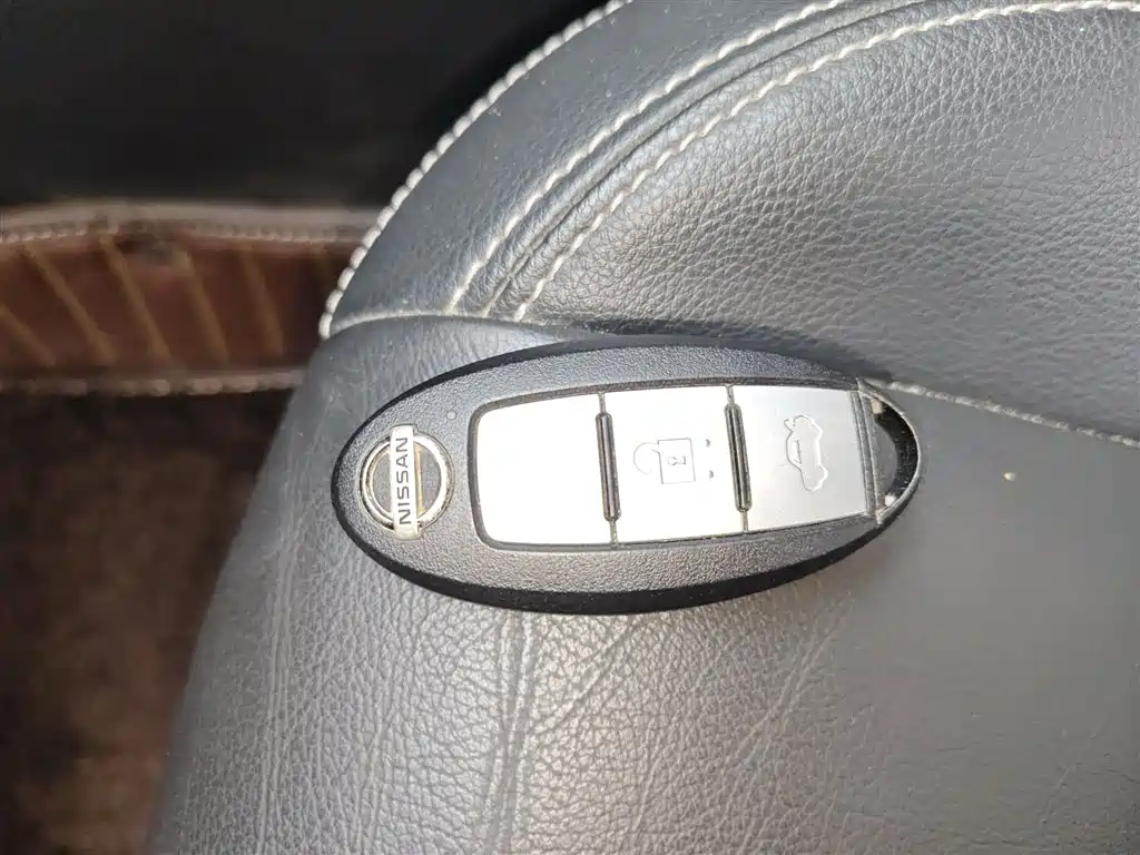 Photo 9 - Nissan Teana