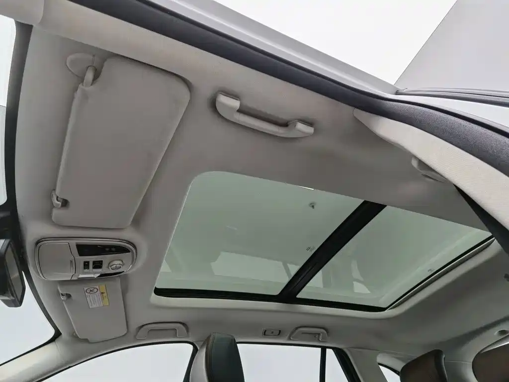 Haval H8 2018 2017 2.0T Gasoline 2WD Smart Enjoyment