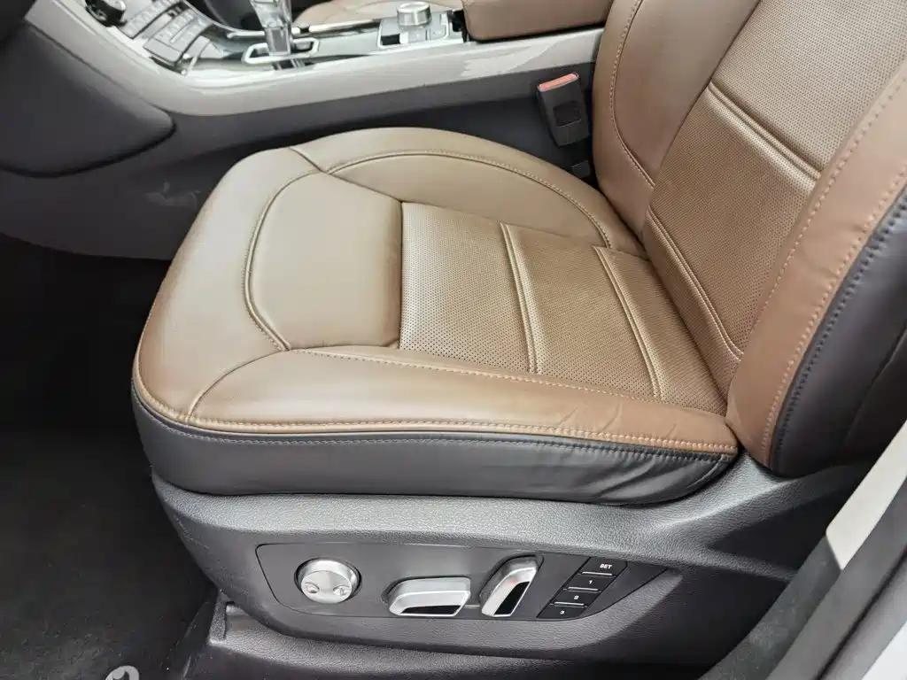 Haval H8 2018 2017 2.0T Gasoline 2WD Smart Enjoyment