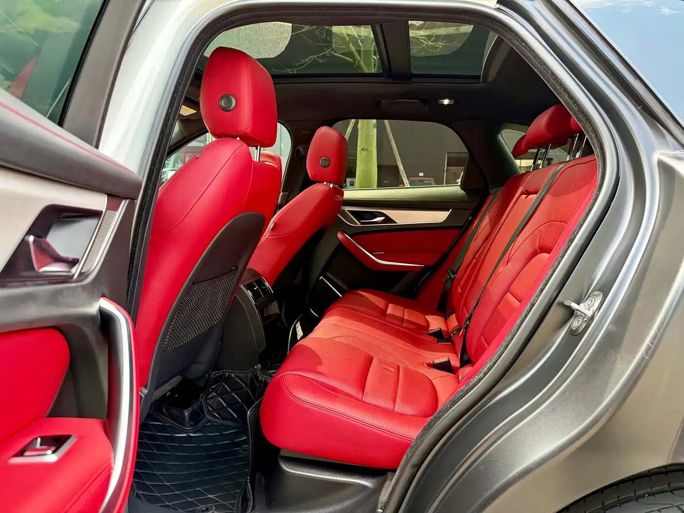 Jaguar F-PACE 2021 250PS R-Dynamic S фото 19