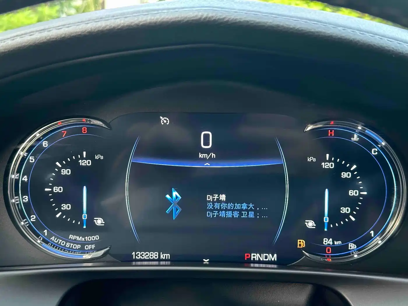 Cadillac CT6 2017 28T Luxury фото 12