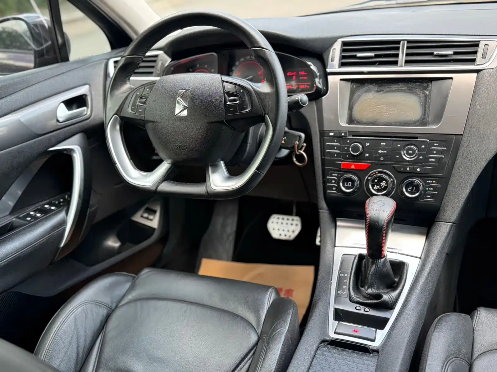 Photo 4 - DS 5LS