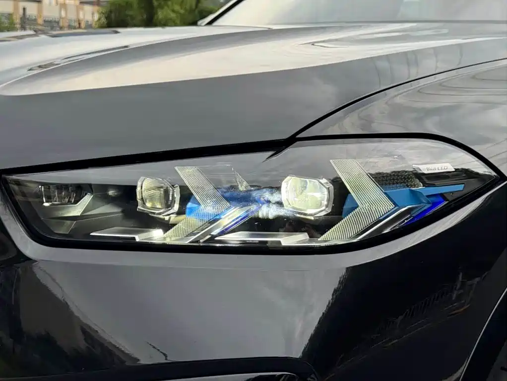 BMW X5 M 2024 2023 Model X5 M Thunder Edition