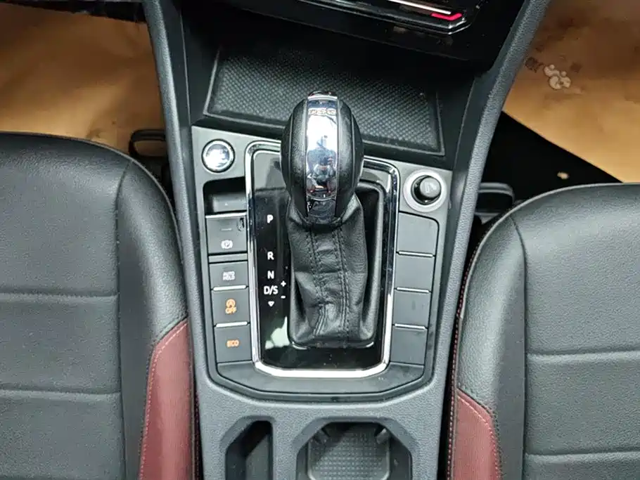 Volkswagen Bora 2020 280TSI DSG Elite фото 16