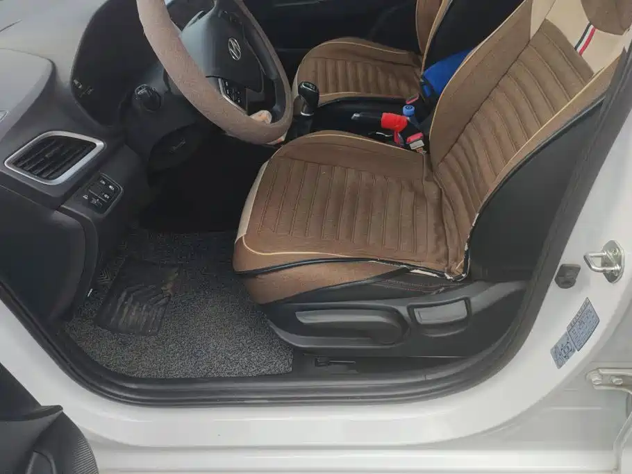 Hyundai Verna 2021 2020 1.4L Manual GLS Cool Edition