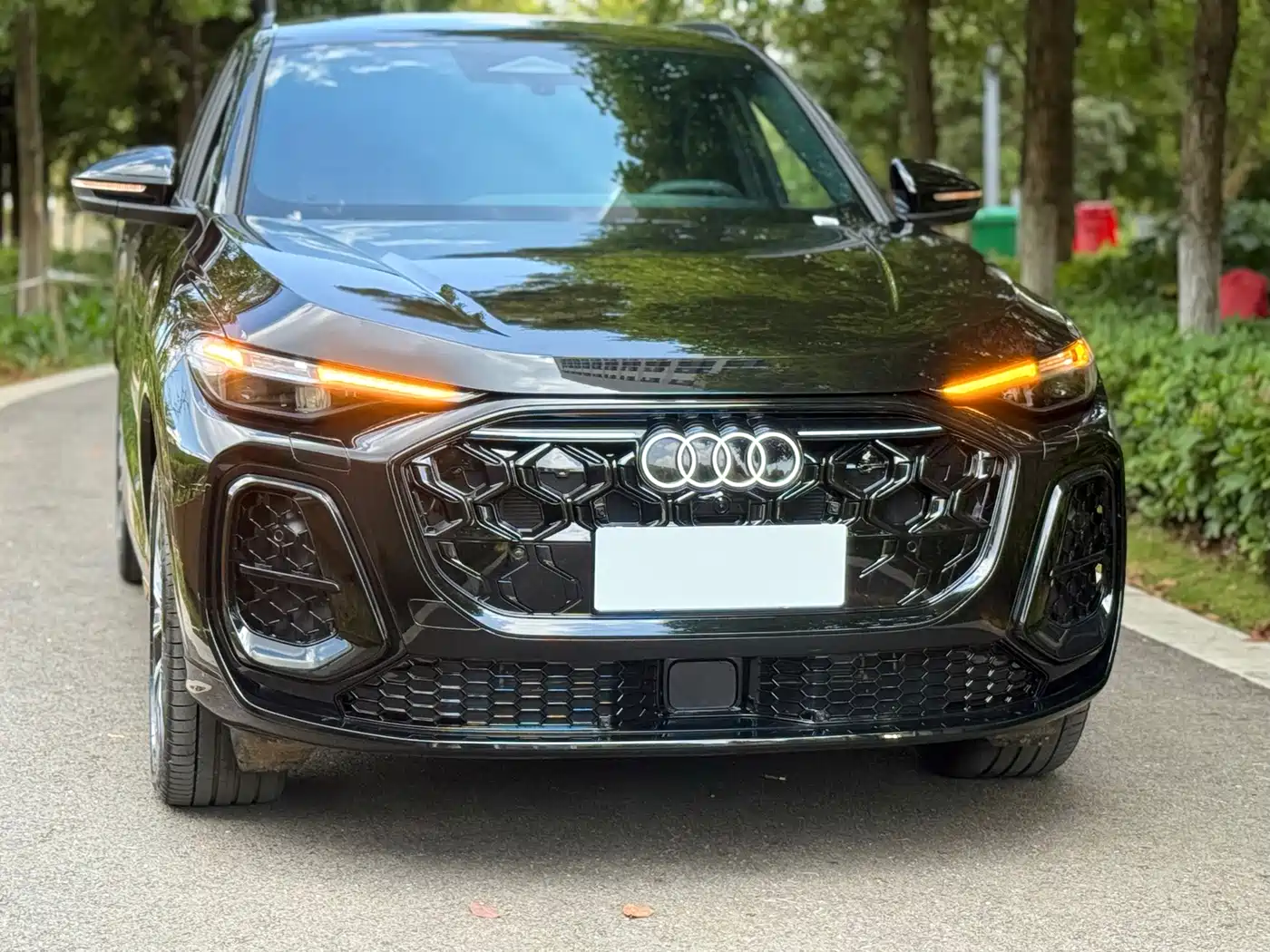 Audi Q5L 2026 2026 Luxury Sport 150kW