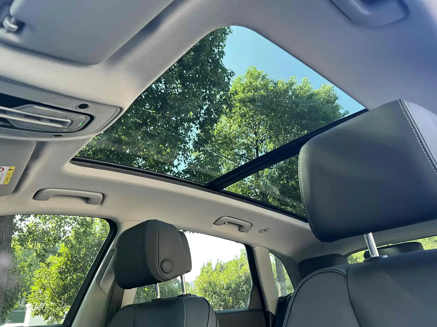 Audi Q5L 2023 40T Luxury Dynamic фото 12