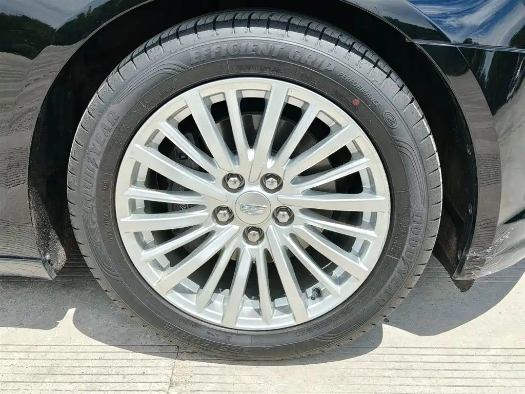 Cadillac CT6 2021 28T Elite фото 20