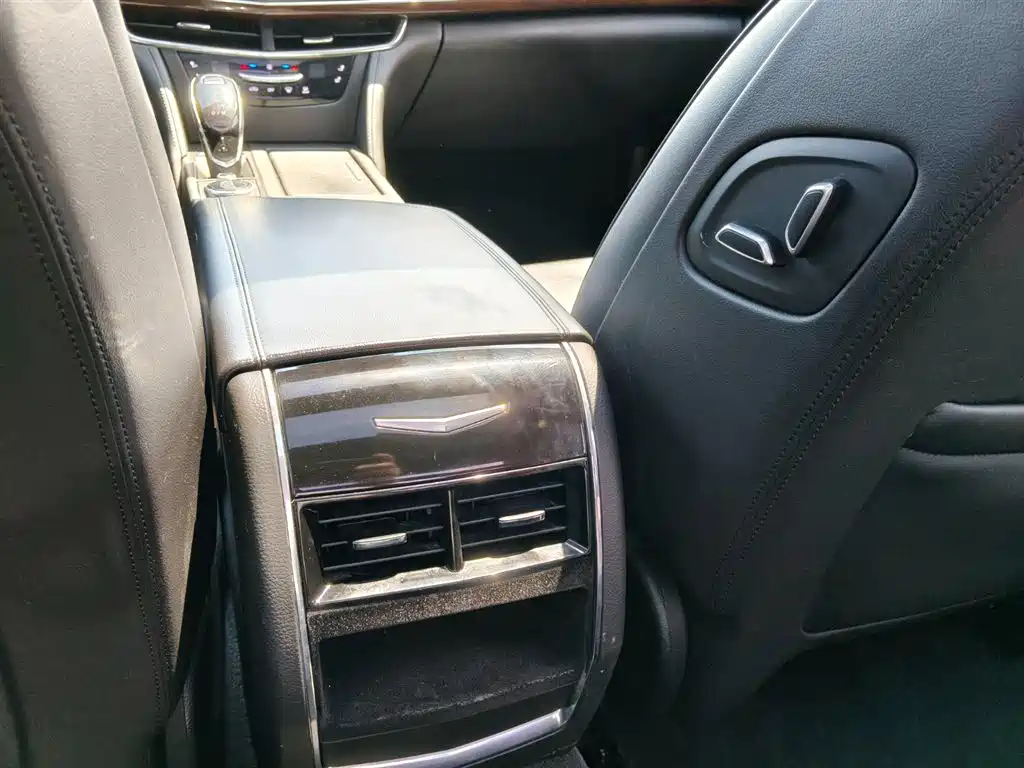 Cadillac CT6 2021 28T Elite фото 17