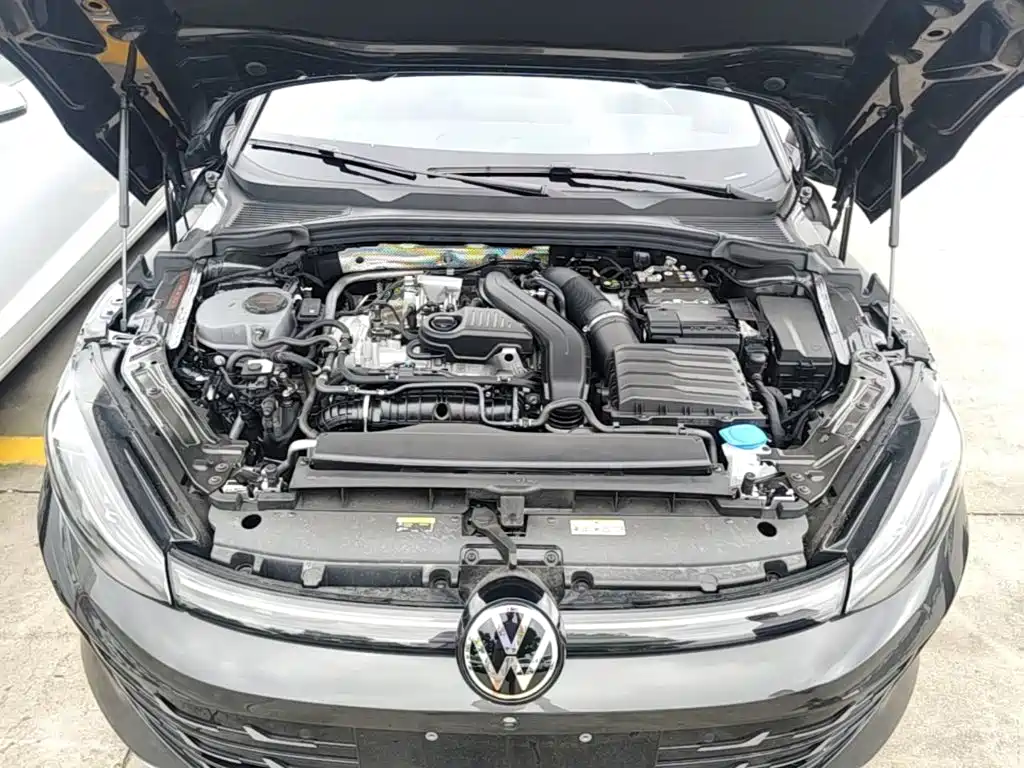 Volkswagen Lamando, миниатюра 16