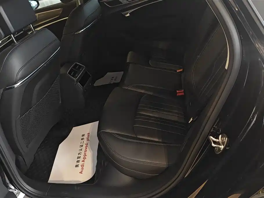 Audi A6L 2023 Facelift 45 TFSI Premium Dynamic фото 11